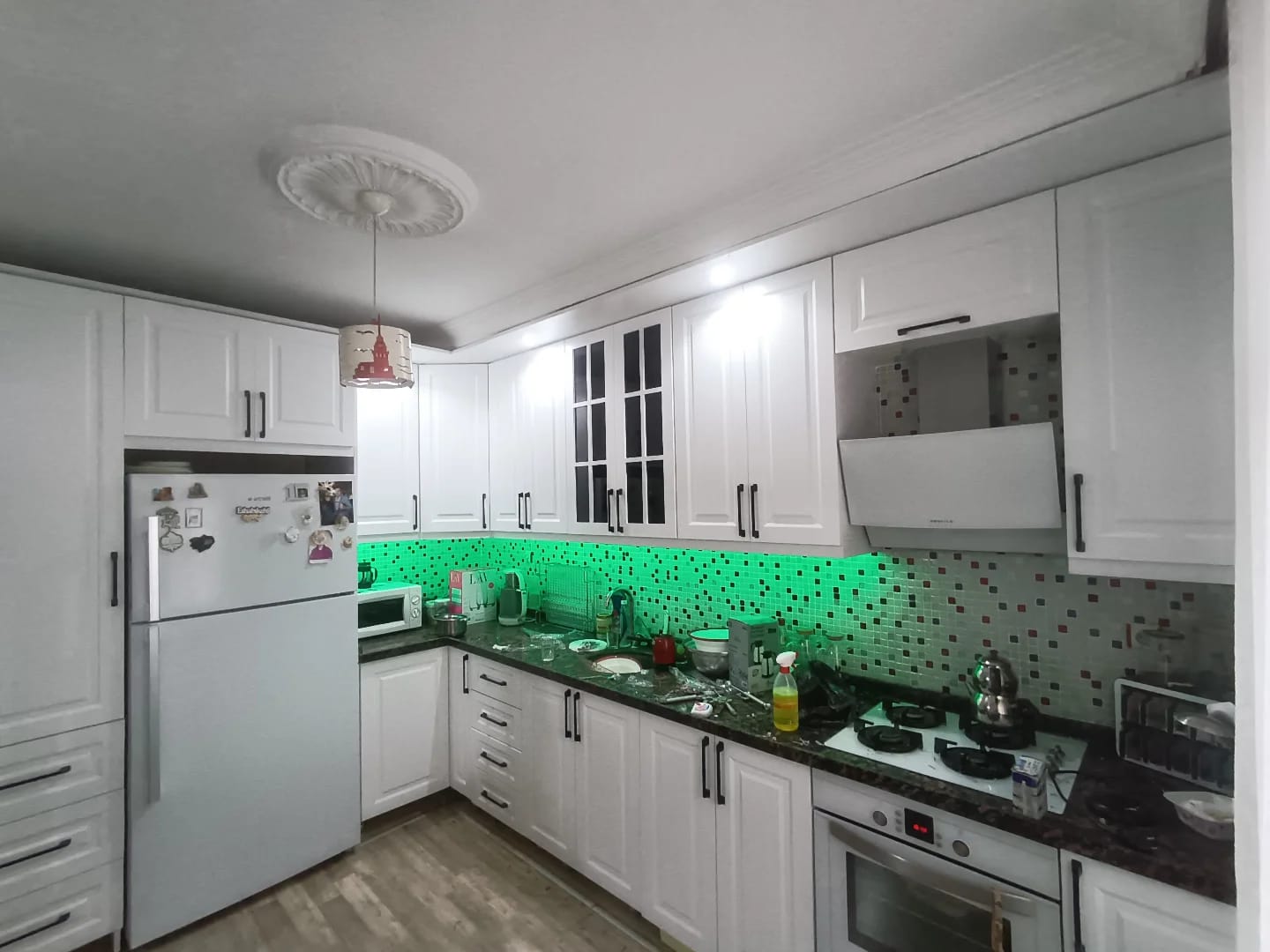 Passionis PVC Mutfak & İç Tasarım